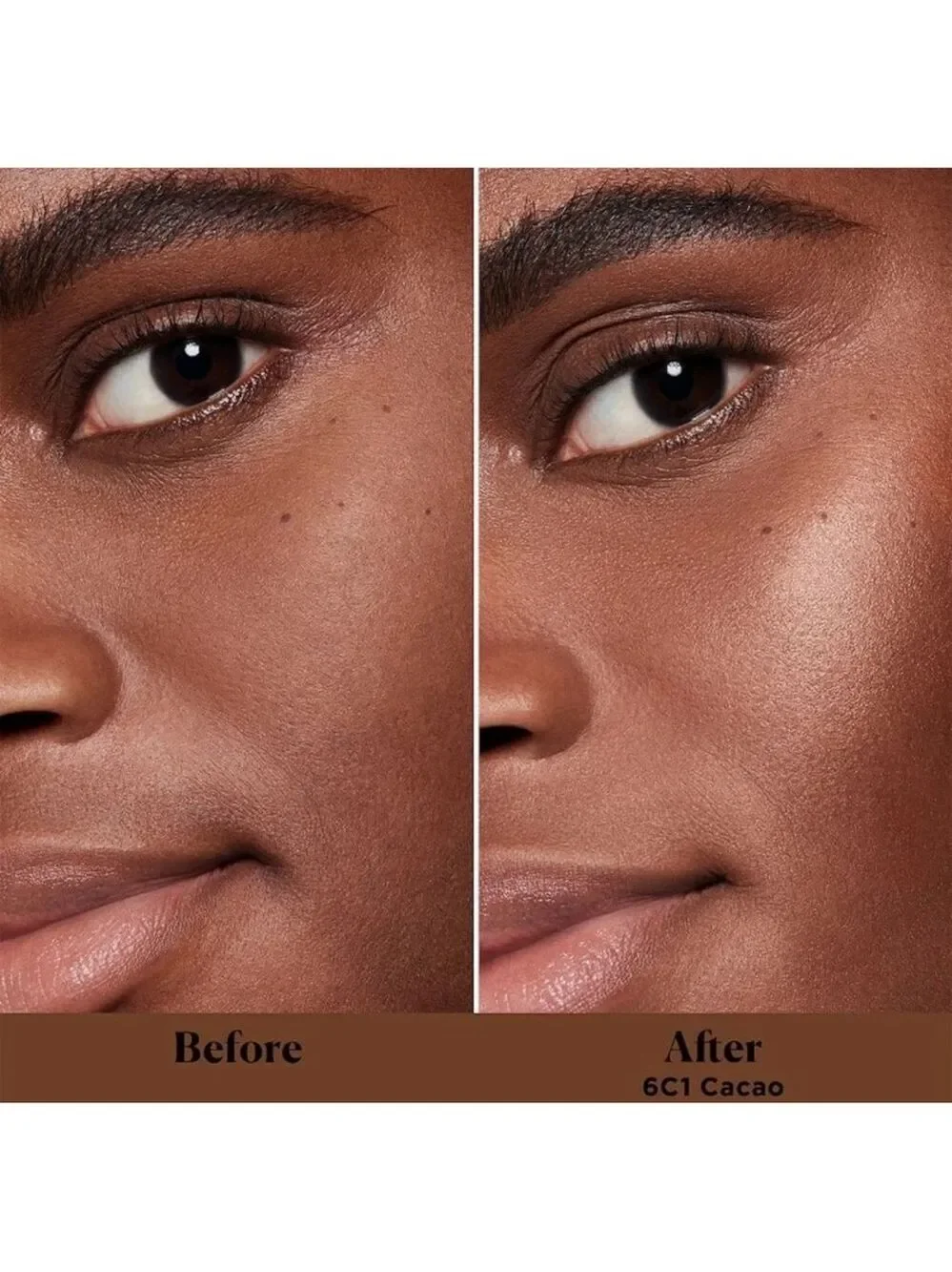 Laura Mercier Tinted Moisturizer Natural Skin Perfector SPF 30 - 6C1 - CACAO